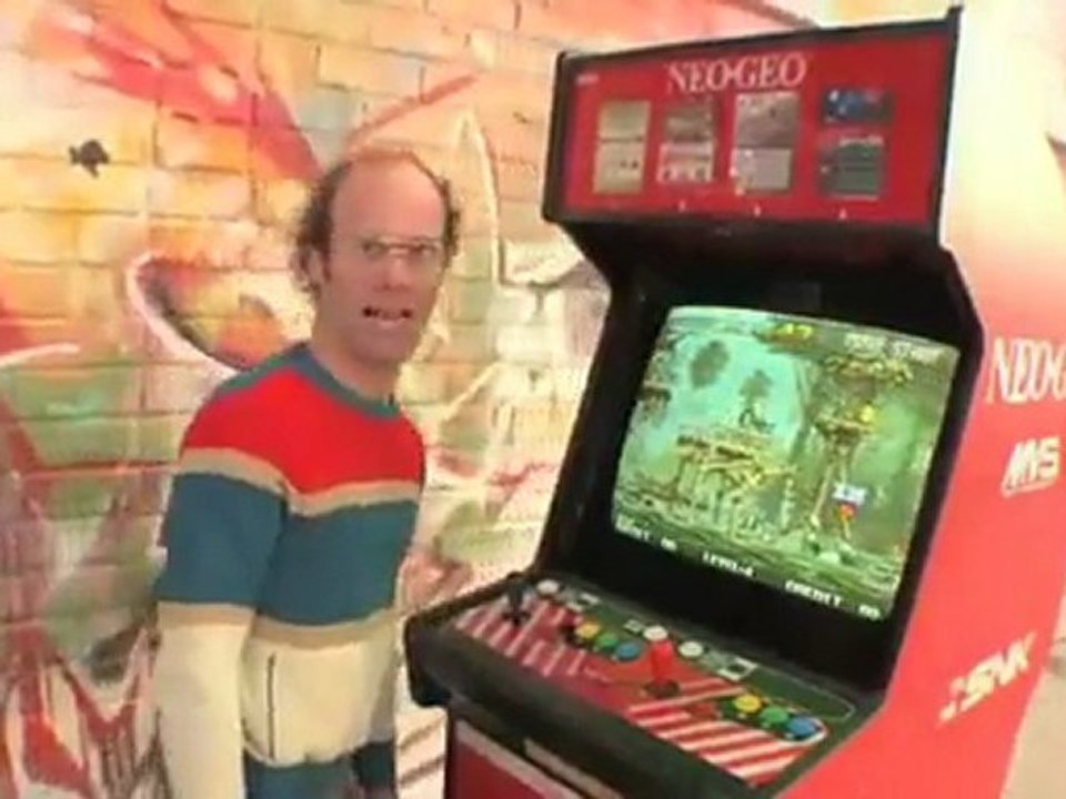 Ultimate Keith Apicary NEO GEO