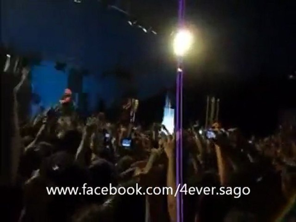 Sagopa Kajmer -  Baytar (Başakşehir)