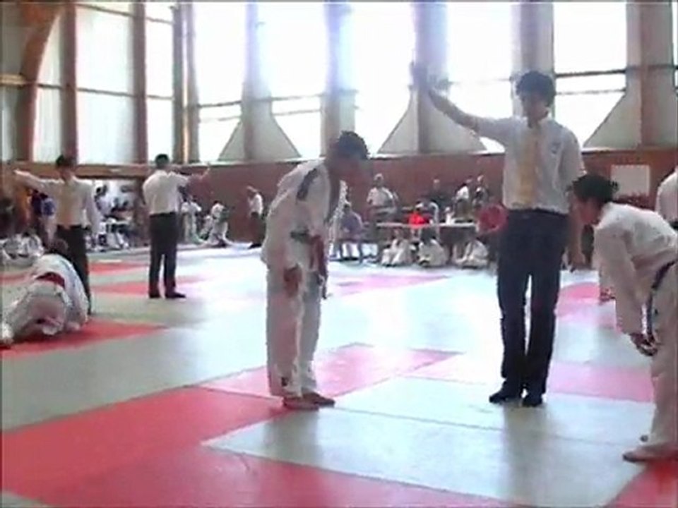 championnat de lorraine 2011  benjamins benjamines