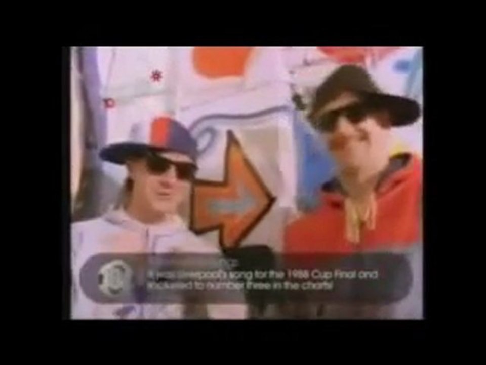 evilryuken's Video Remix - Vol. 1 ~Backwards~
