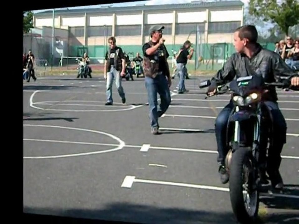 Les Gones Riders Bikes1