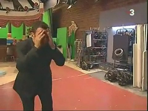 TV3 - Polònia - Caiguda reial