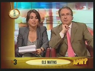 TV3 - AMP - El millor!