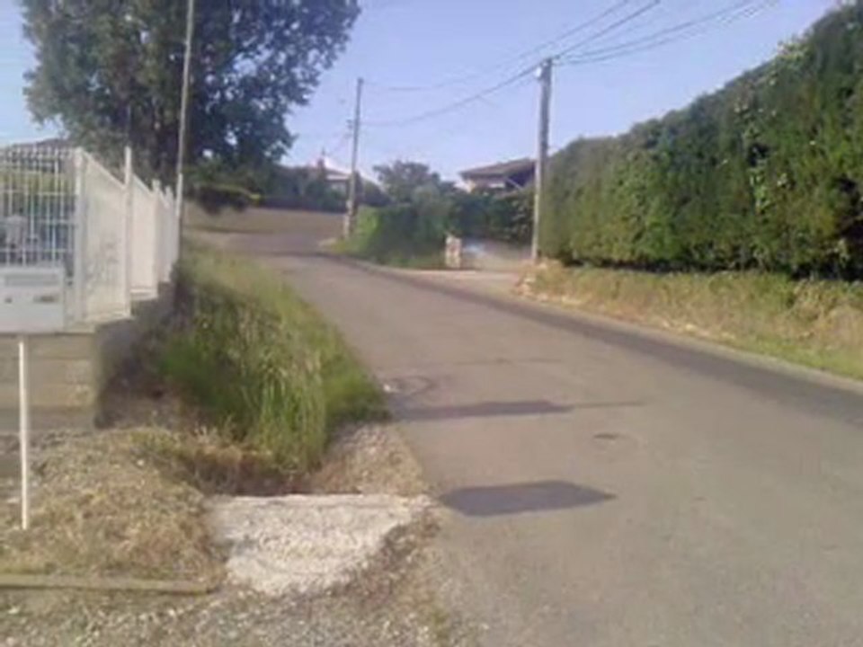 tkr en reglage carb et variation