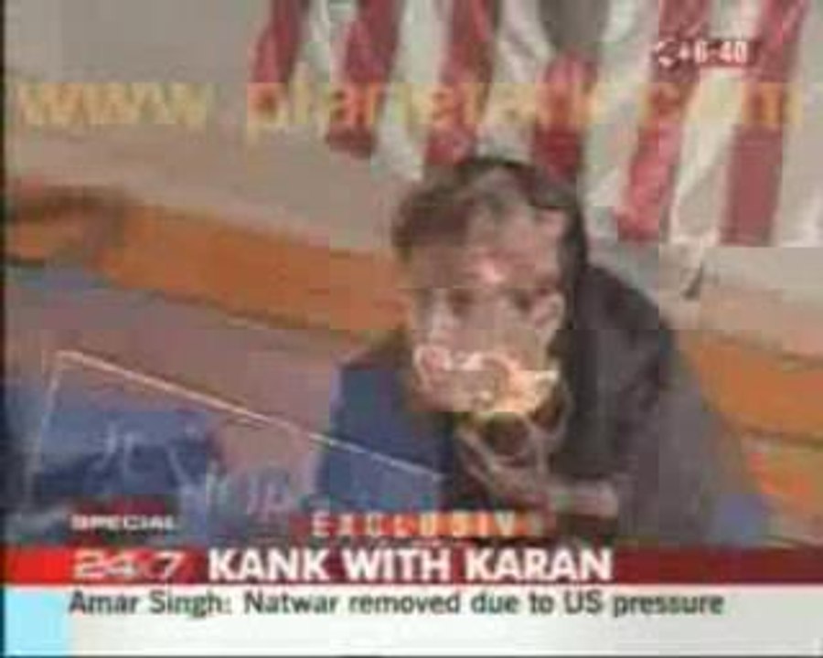 The making of movie (kank)1