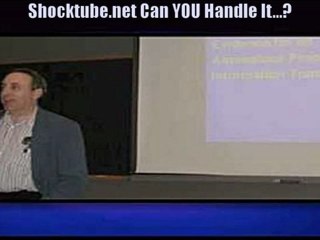 Is Precognition Real? - Marx Skeptics 3-7-11