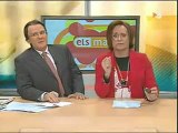 TV3 - Polònia - 24 hores amb Cuní i Rahola