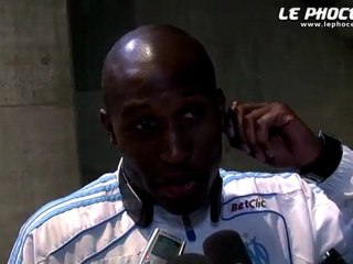 Fanni : "C'est pas mal quand même..."