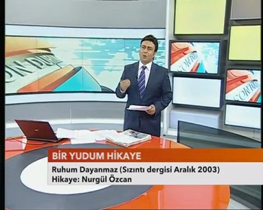 Asım Yıldırım Ruhumuz dayanmaz Dailymotion Video