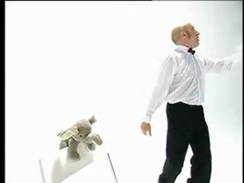 TV3 - L'hora del lector - Tornasol i l'elefantet