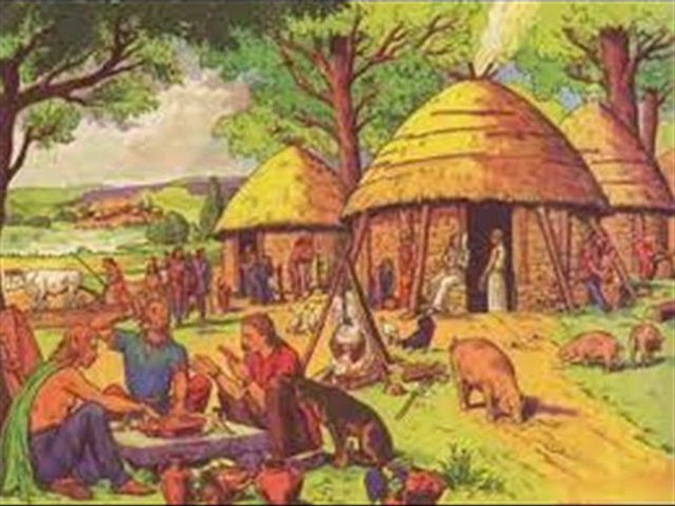 Jean Paul Bourre : chant païen - "La St Jean Dieu"