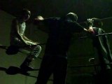 Jak Wayne Vs Chris Revers (21 mai 2011 - AWC - Genly)