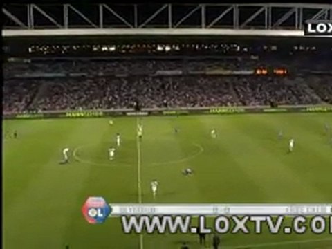 Marseille 2-2 Valenciennes 21-05-2011 ligue1 france football