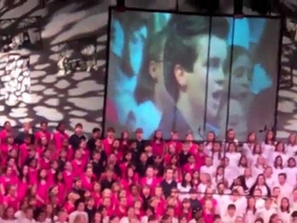Choralie 2011