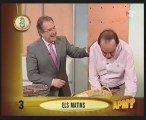 TV3 - APM - El fuet d'en Cuní