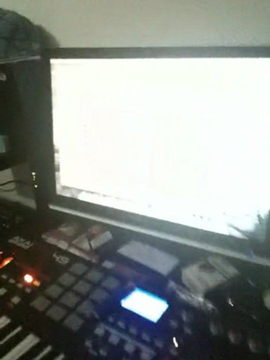 maniak beat live