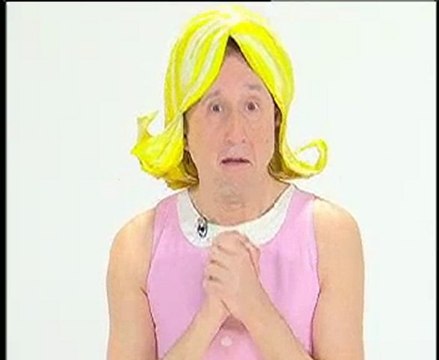 TV3 - L'hora del lector - Tornasol juga amb les paraules