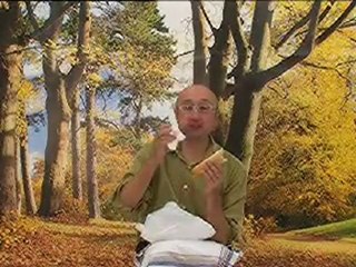 TV3 - L'hora del lector - Tornasol al bosc