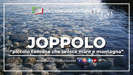 Joppolo - Piccola Grande Italia (Coste Italiane)