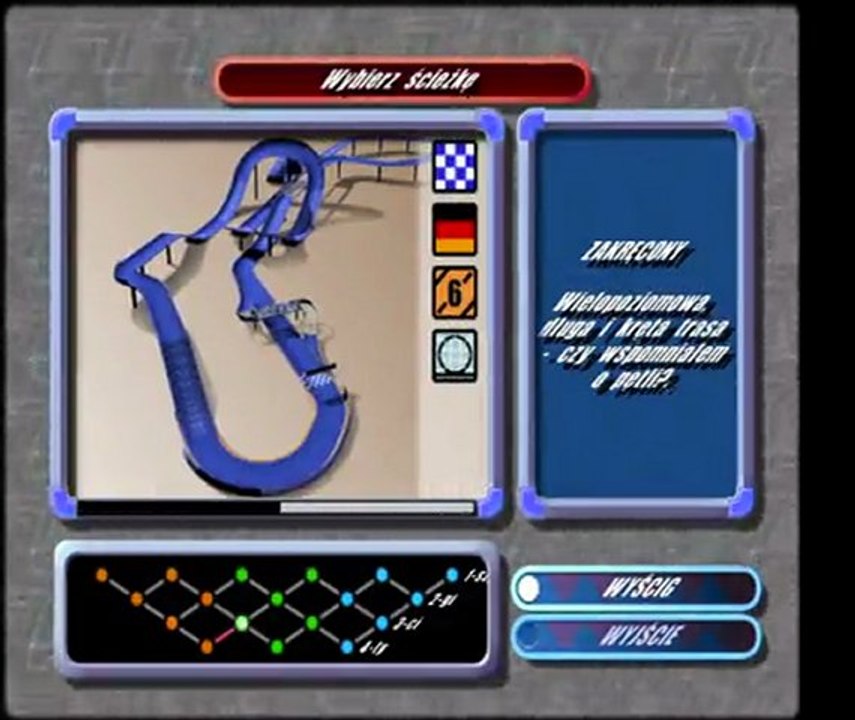 Stund GP [PL] CGR