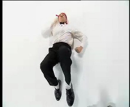 TV3 - L'hora del lector - Tornasol i el moviment