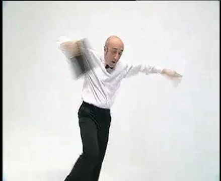 TV3 - L'hora del lector - Tornasol, la vida i els llibres