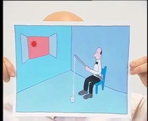 TV3 - L'hora del lector - Tornasol i el càstig