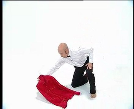 TV3 - L'hora del lector - Tornasol, un pallasso mig boig