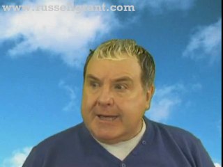 RussellGrant.com Video Horoscope Virgo May Sunday 22nd