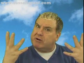 RussellGrant.com Video Horoscope Capricorn May Sunday 22nd