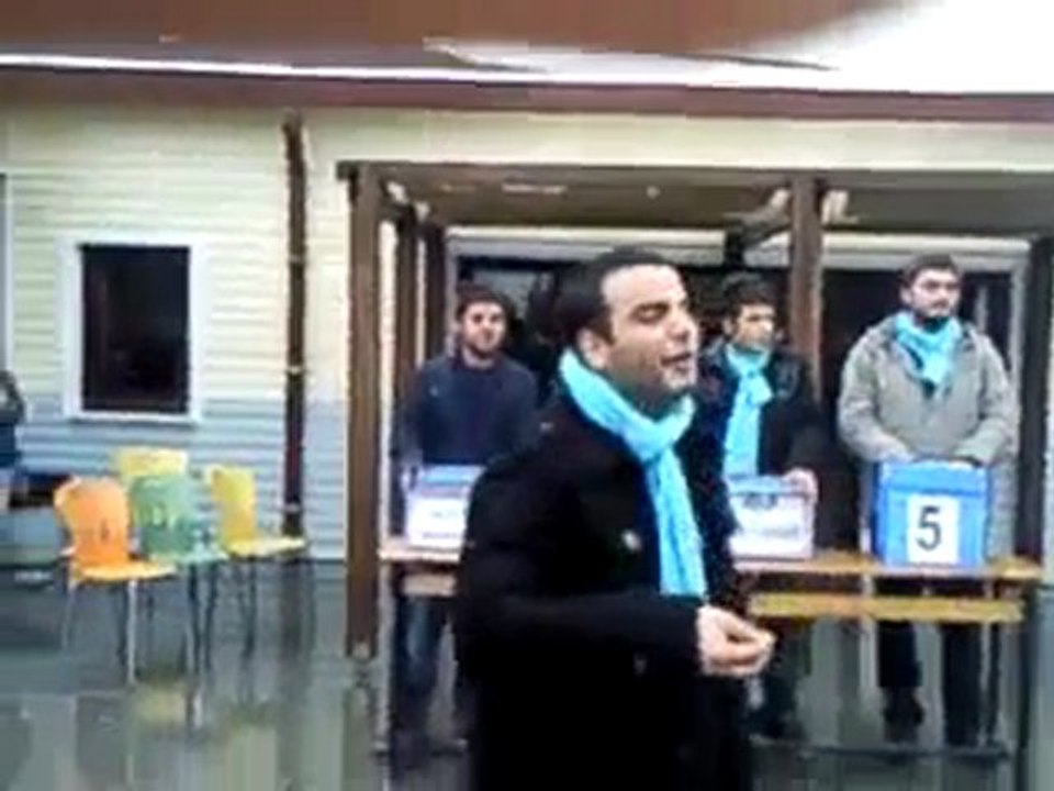ulaşım eylemi 2010 - 1