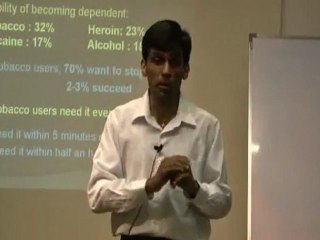 Say No to Tobacco-Yes to Happiness Part 3.wmv