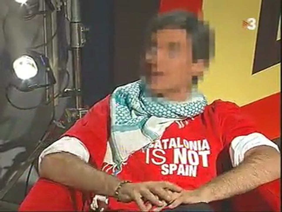 TV3 - Polònia - Acebes maulet