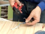 How To Use Crimping Pliers