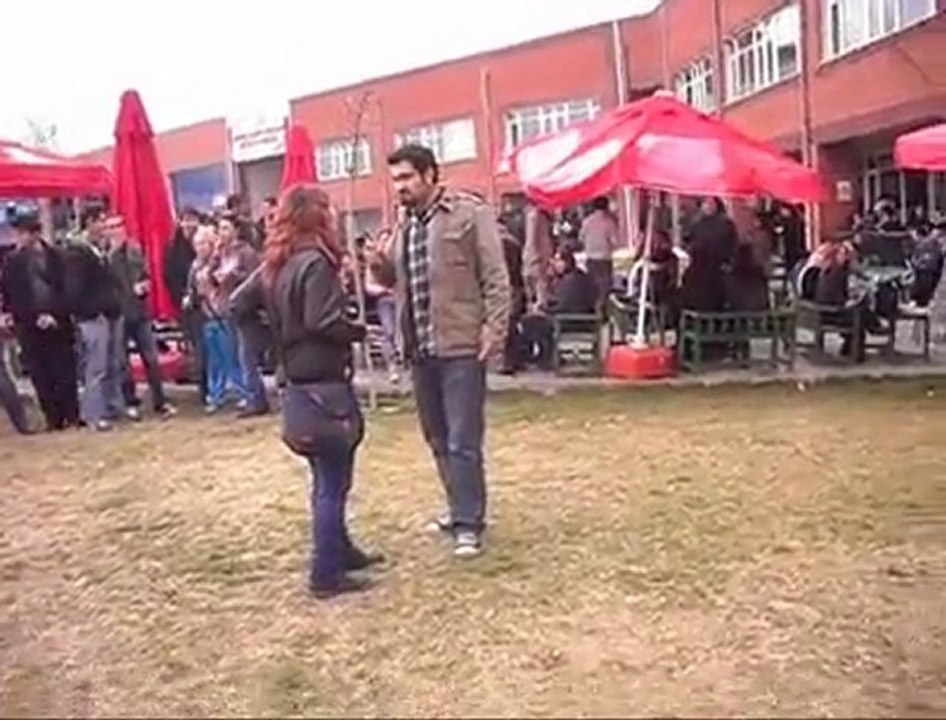 8 Mart Kadınlar Günü