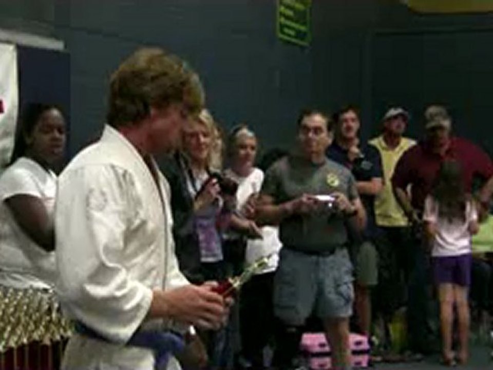BJJ & Judo Ocean Springs - Jackson Tournament