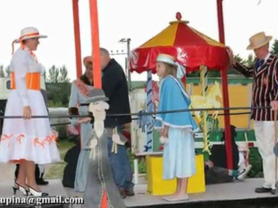 Pewsey Carnival 2010-2