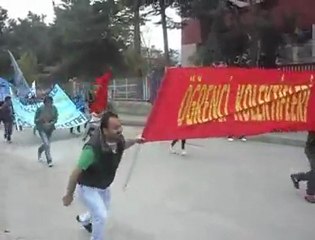 1 Mayıs 2011