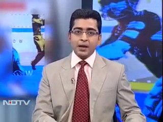 Delhi finish last after washout
