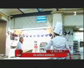 TV3 - El club - Els 33 oficis d'Eloi Vila