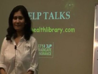 Applying Fish Philosophy On Personal Wellbeing Part 4.wmv