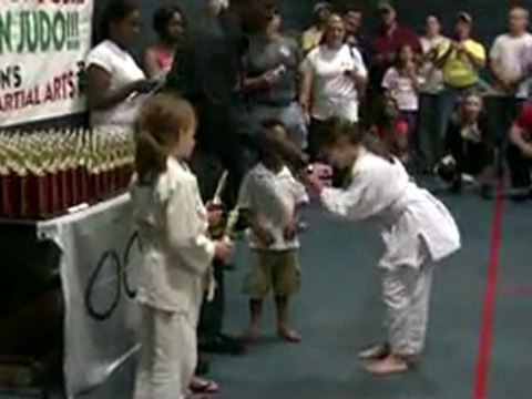 Brazilian Jiu Jitsu & Judo In Ocean Springs