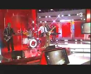 TV3 - El club - Els pets: "Bon dia"