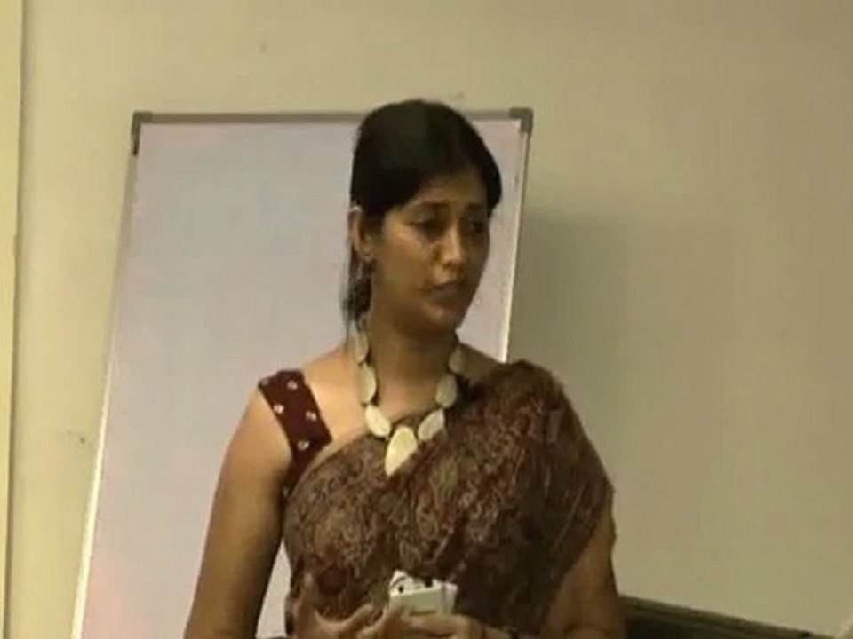 Reinvent your Spiritual Wheels-Your Chakras Part 1.wmv