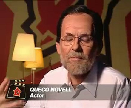 TV3 - Polònia - Thriller i el vestuari de polònia