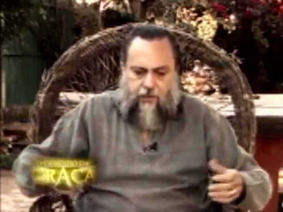 Caio Fábio - No Caminho - A vereda menos percorrida_pt01/02