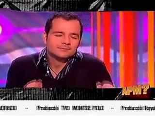 TV3 - APM?- La coreografia "APM?"