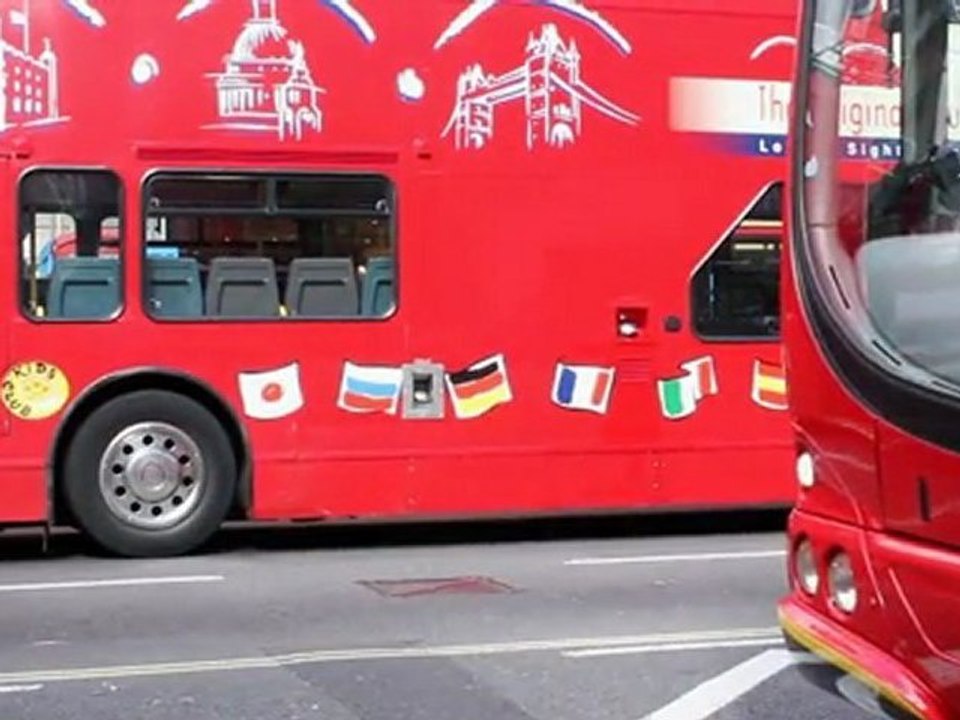 London 2010-2
