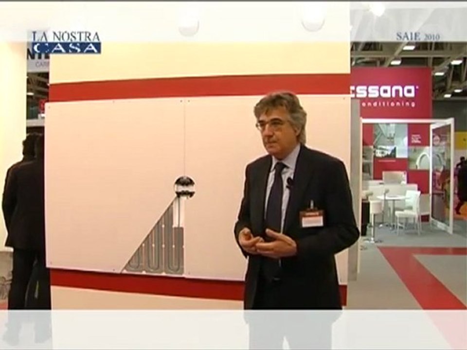 Messana Air Ray Conditioning