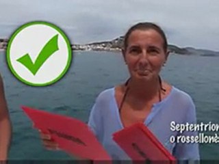 TV3 - Vacances pagades - Dialectes a Blanes